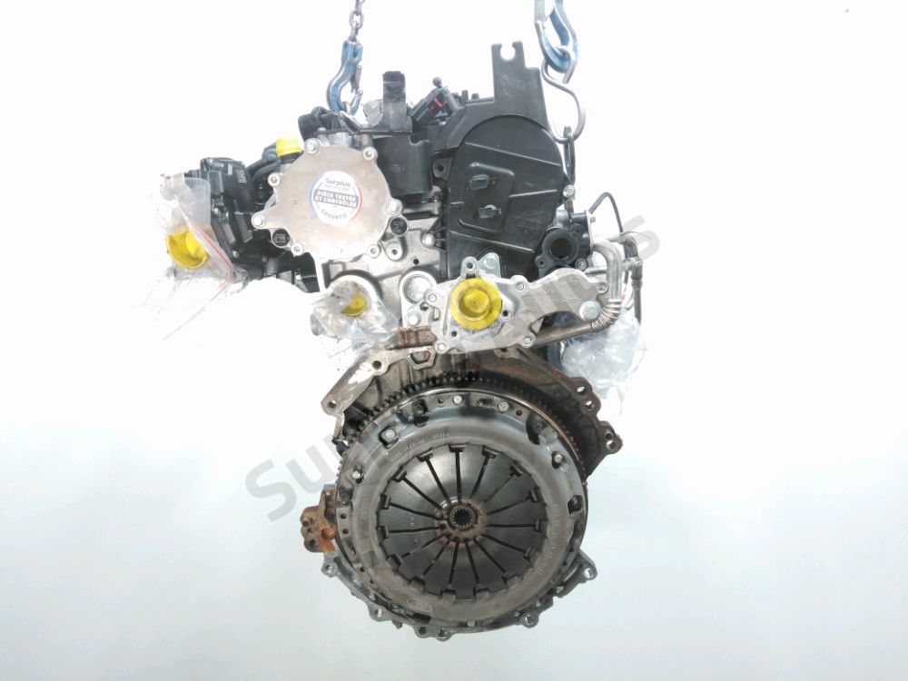 Moteur