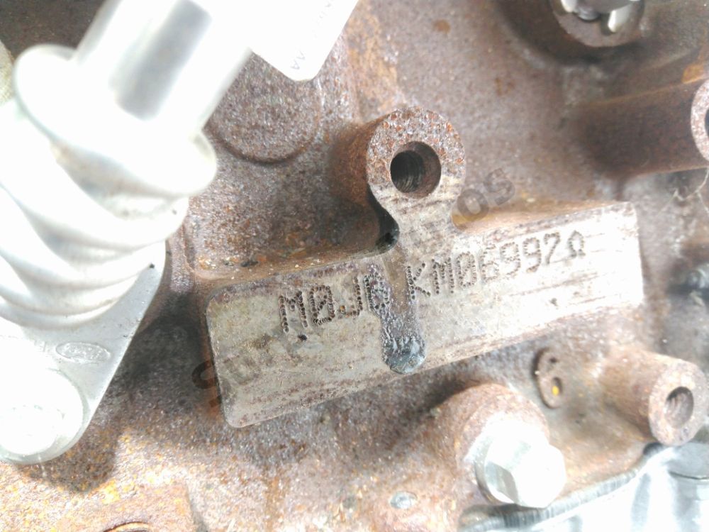 Moteur