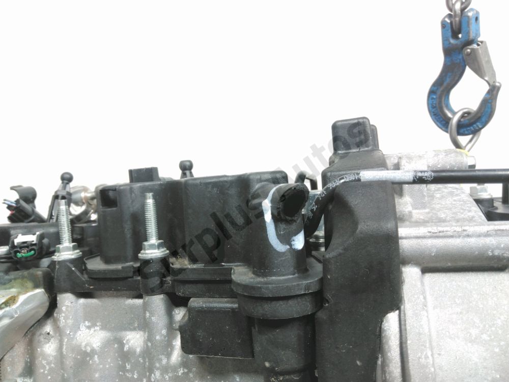 Moteur