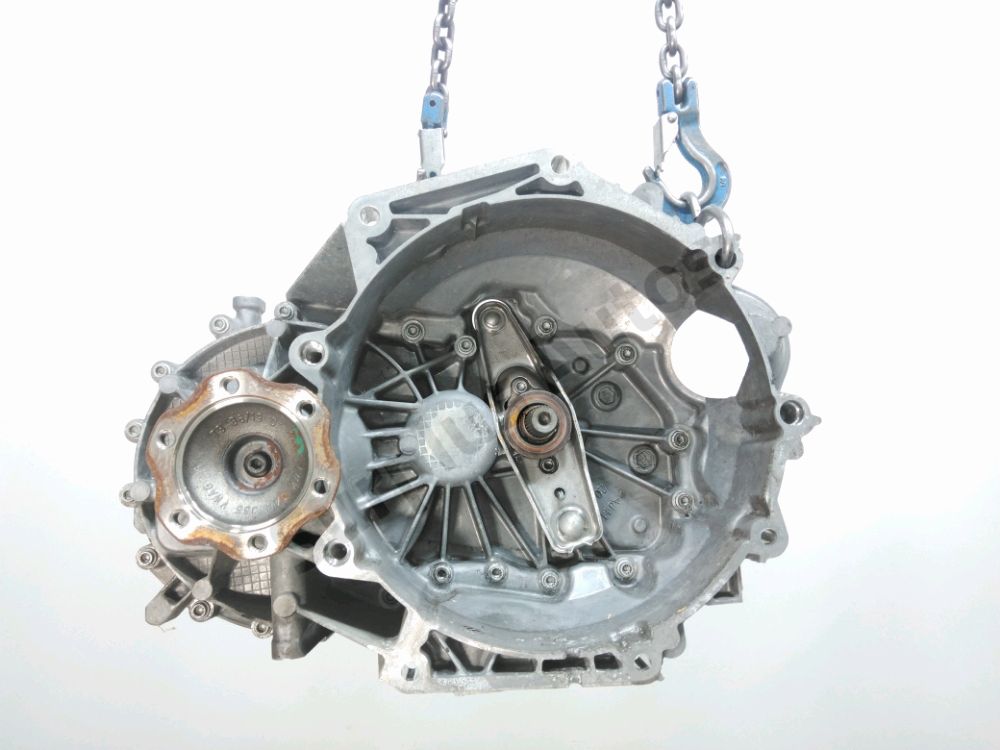 Boite à vitesse mécanique