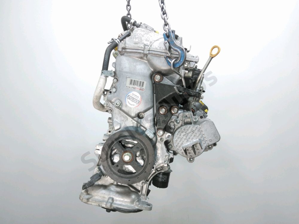 Moteur