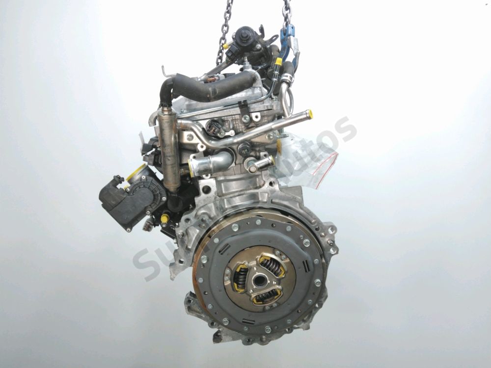 Moteur