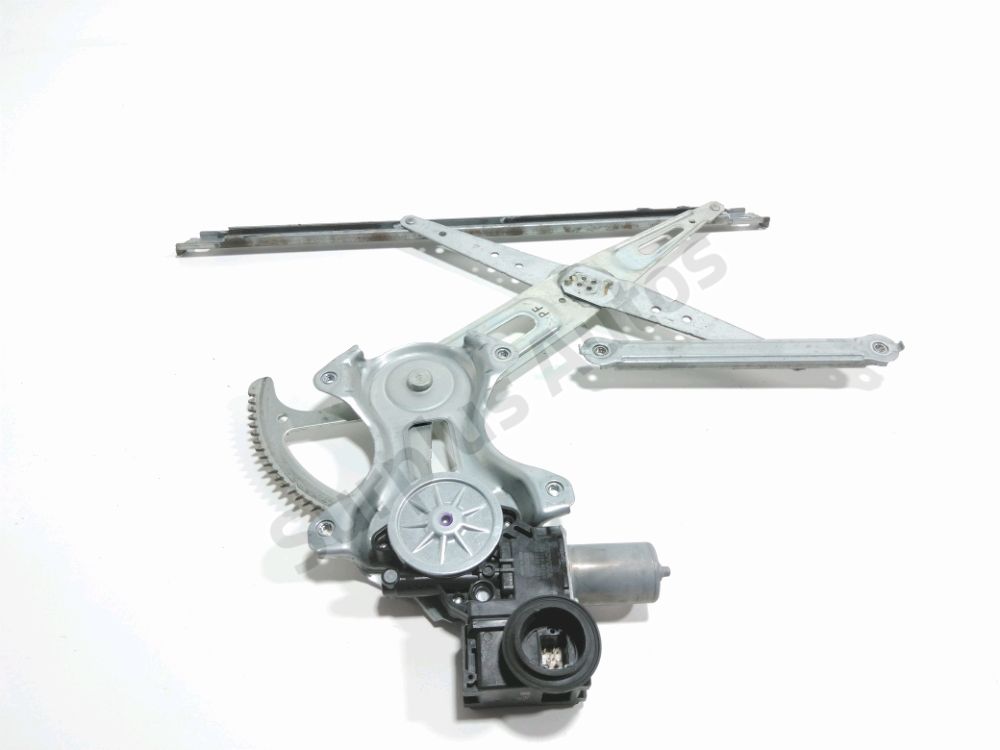 Lève-vitre électrique avant gauche