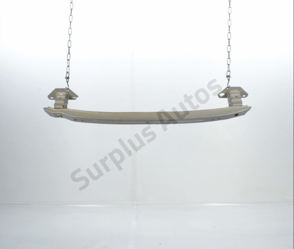 Renfort pare-choc arrière