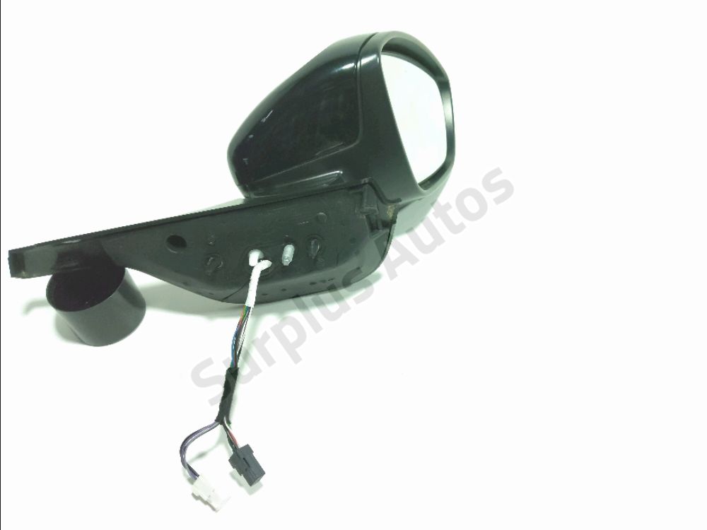 Rétroviseur électrique droit