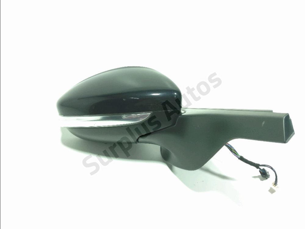 Rétroviseur électrique droit