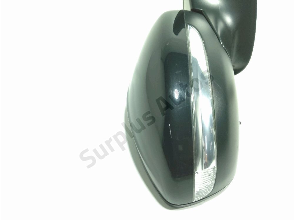 Rétroviseur électrique droit