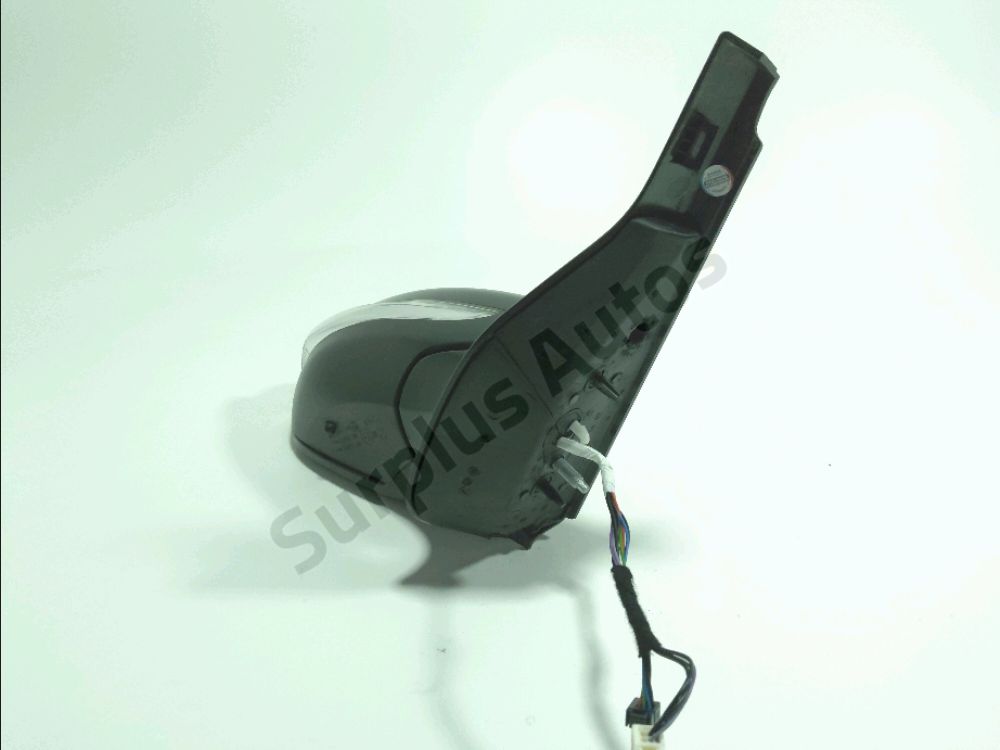 Rétroviseur électrique droit