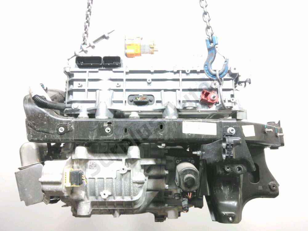 Moteur électrique