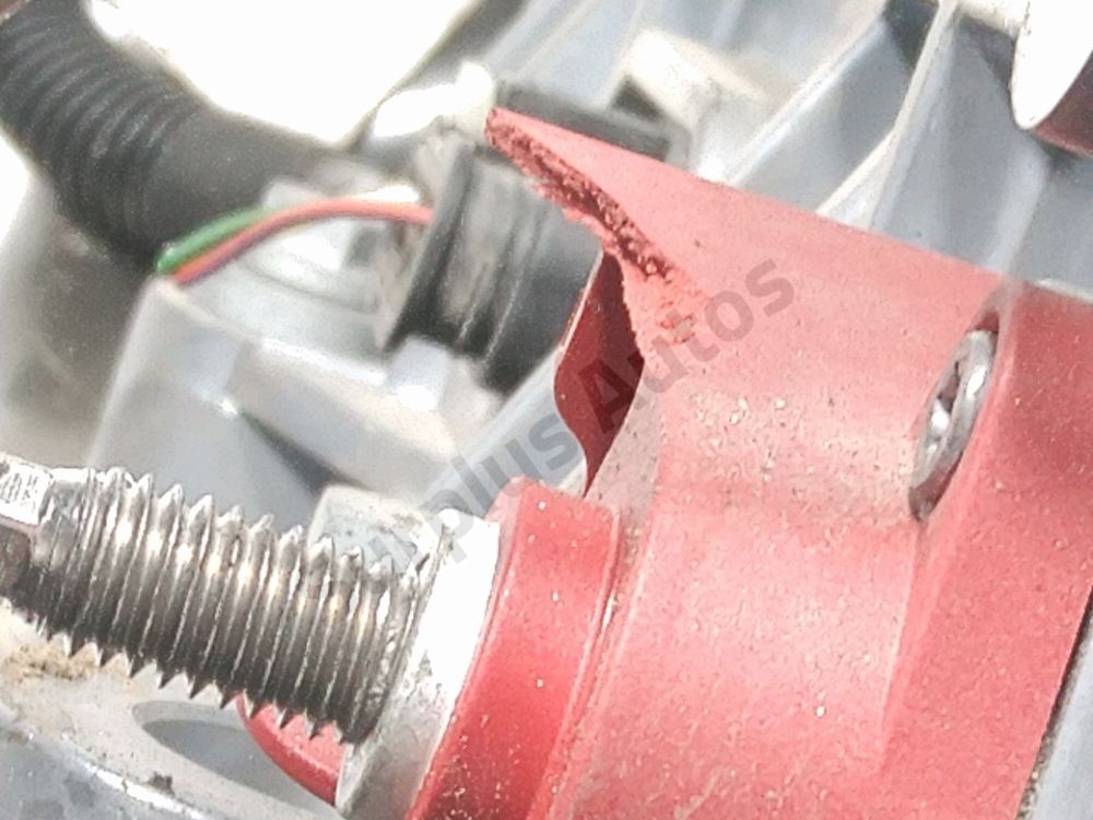 Moteur électrique