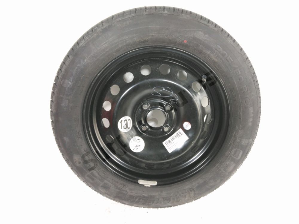 Roue de secours