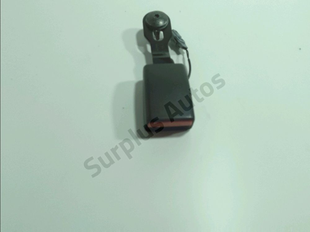 Ancrage ceinture avant droit