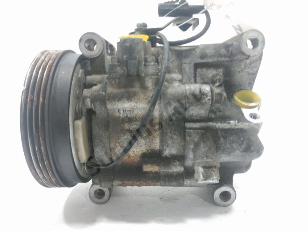 Compresseur de climatisation