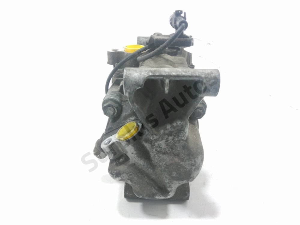 Compresseur de climatisation