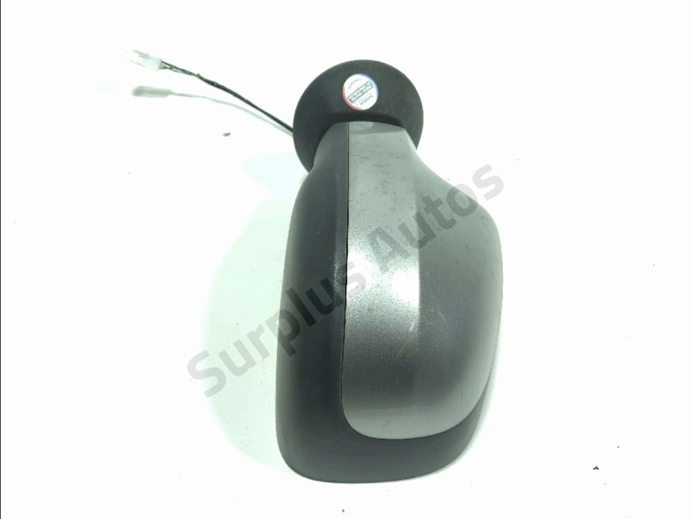 Rétroviseur électrique gauche