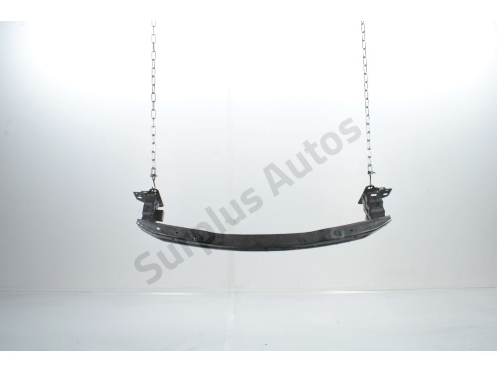 Renfort pare-choc avant