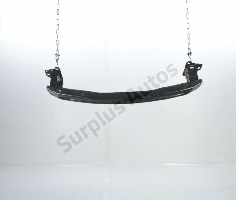 Renfort pare-choc avant