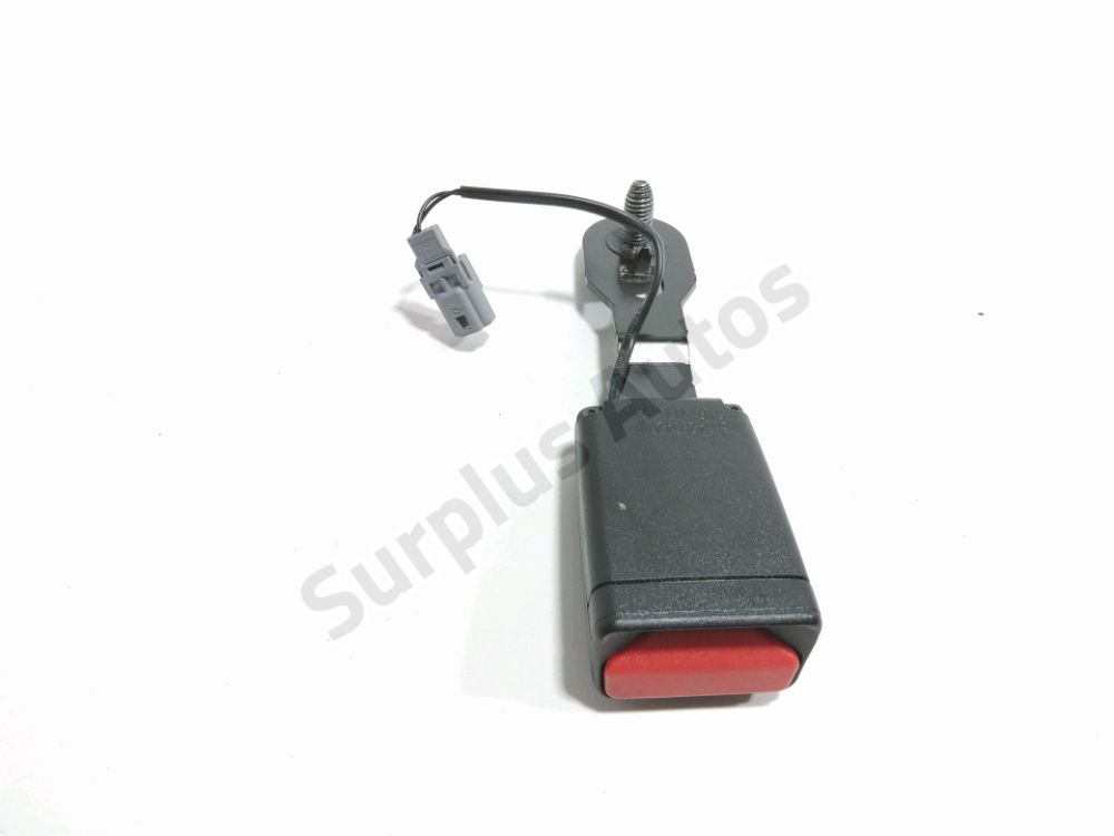 Ancrage ceinture avant droit