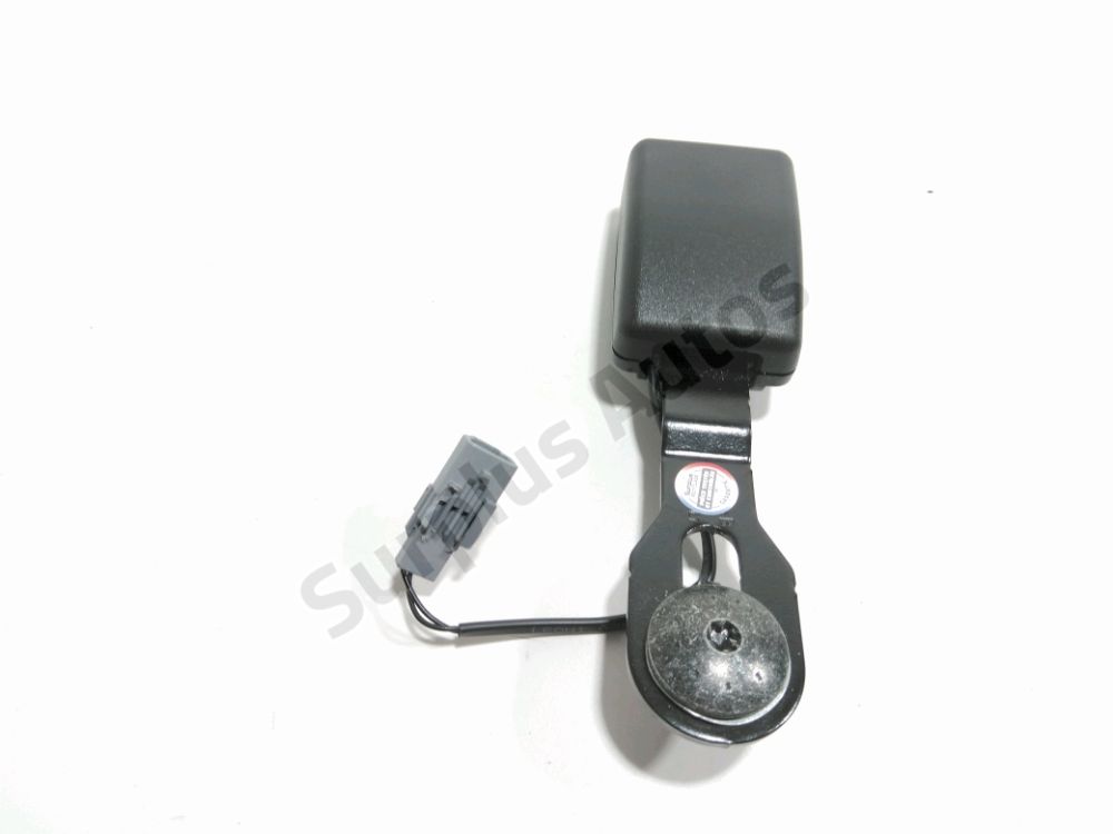 Ancrage ceinture avant droit