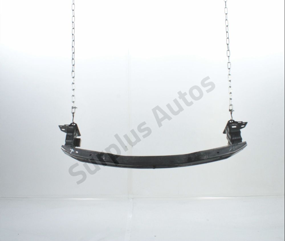 Renfort pare-choc avant