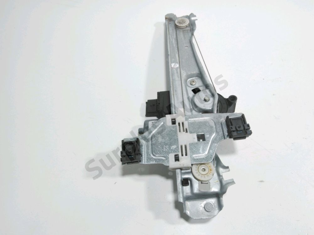 Leve-vitre electrique arriere gauche