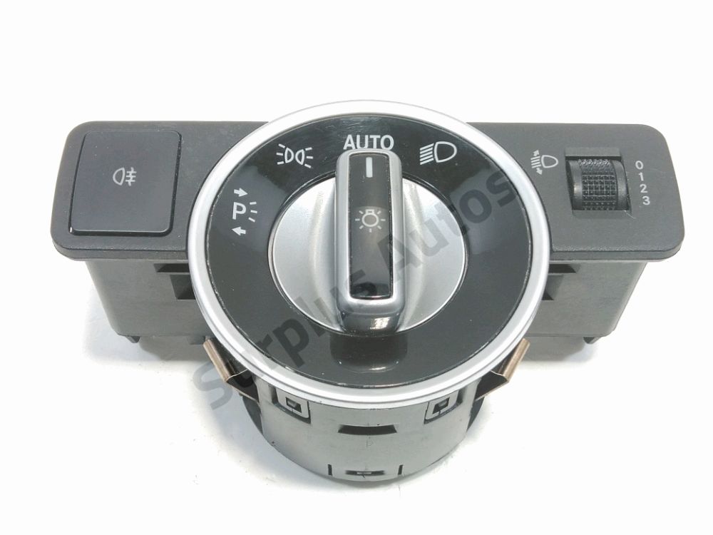 Interrupteur de phare