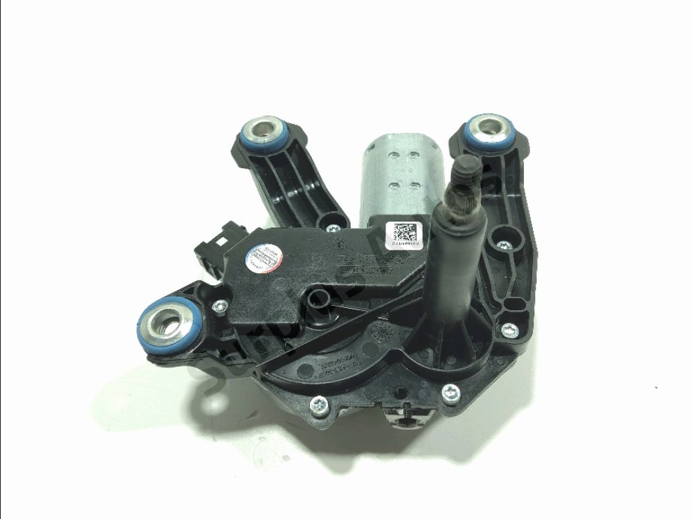 Moteur d'essuie glace arriere
