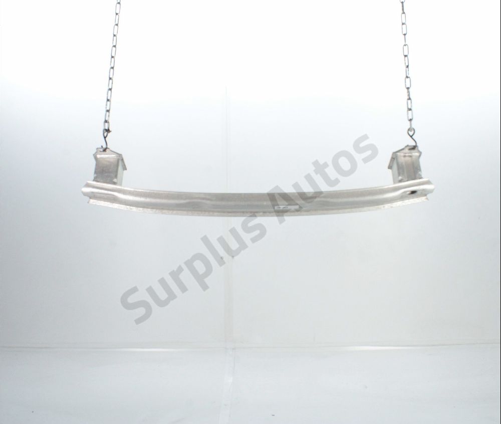 Renfort pare-choc arrière