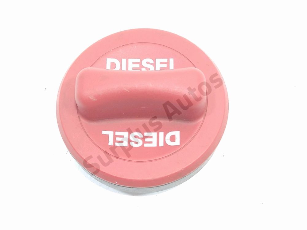 Bouchon de réservoir à carburant