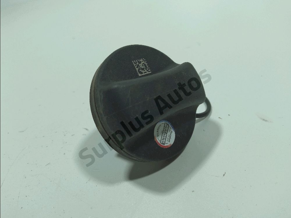 Bouchon de réservoir à carburant