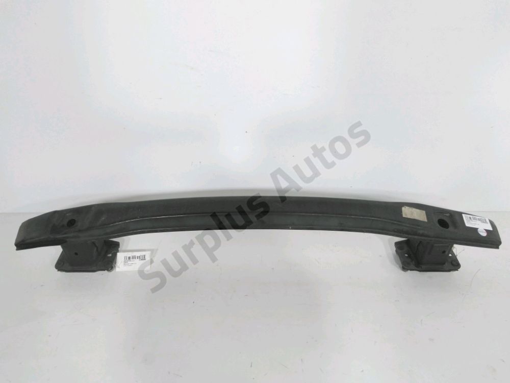 Renfort pare-choc arrière