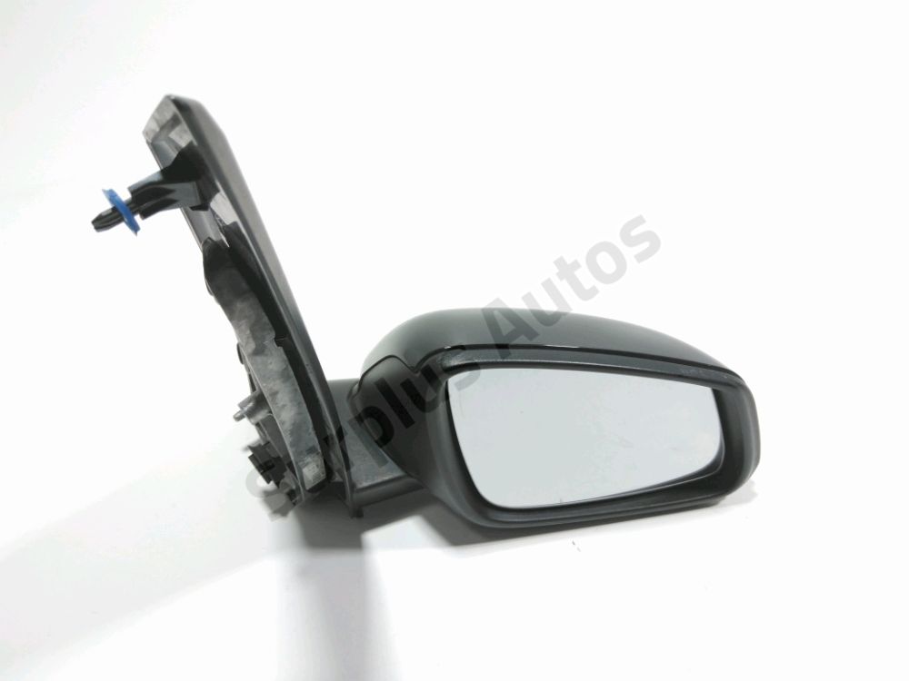 Rétroviseur électrique droit