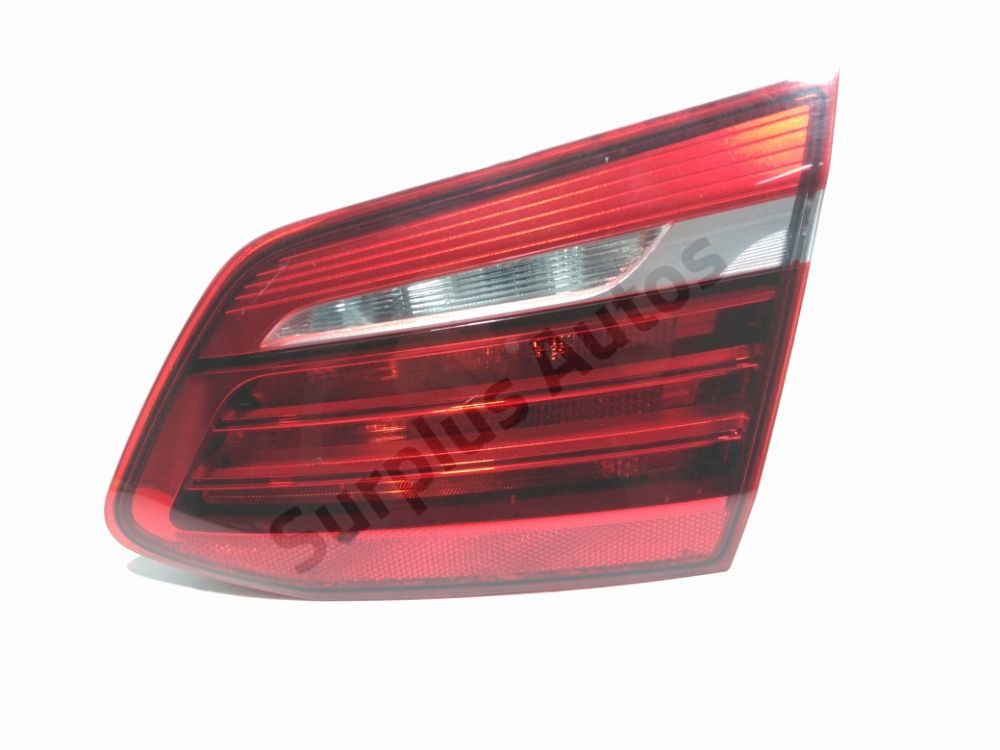 Feu arrière intérieur droit