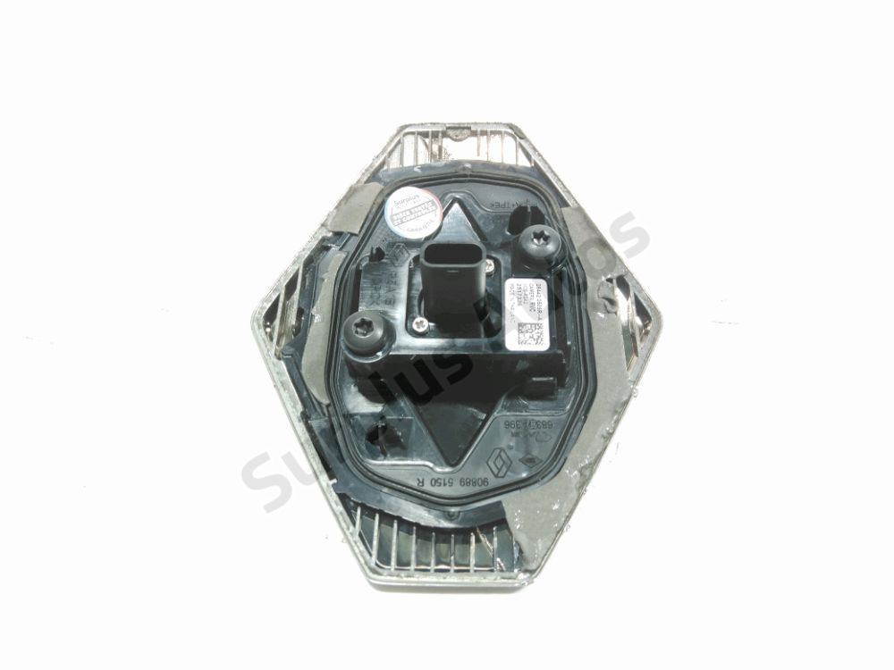 Camera de recul