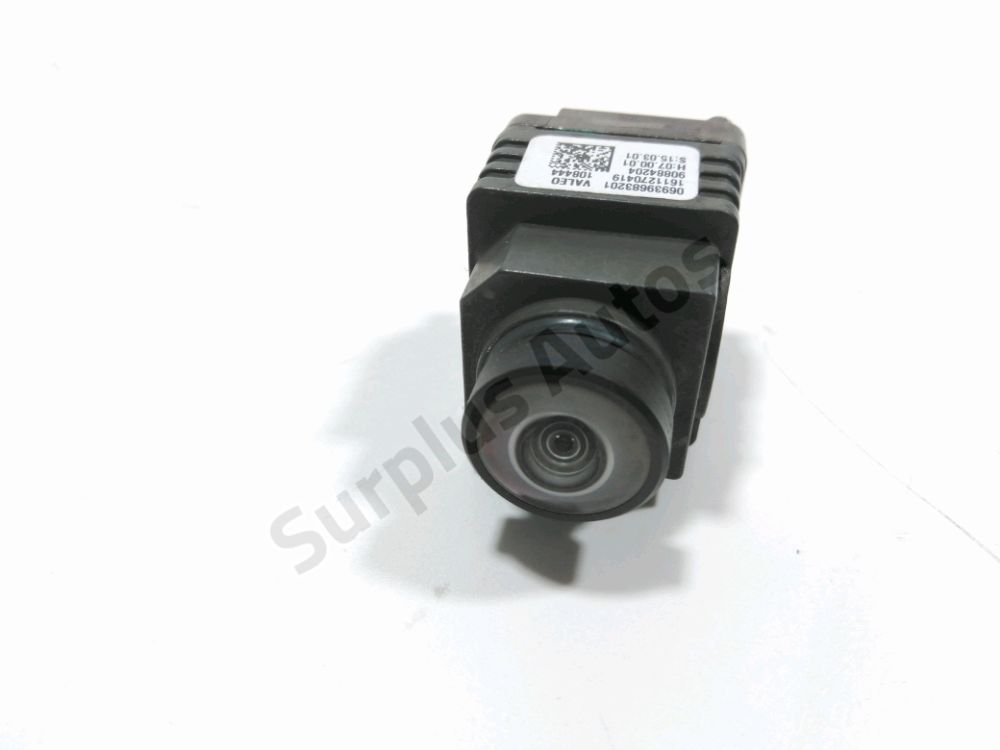 Camera de recul