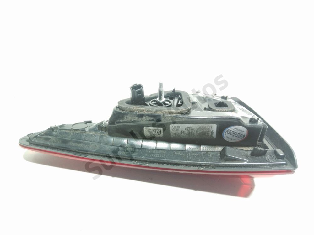 Feu arrière intérieur droit