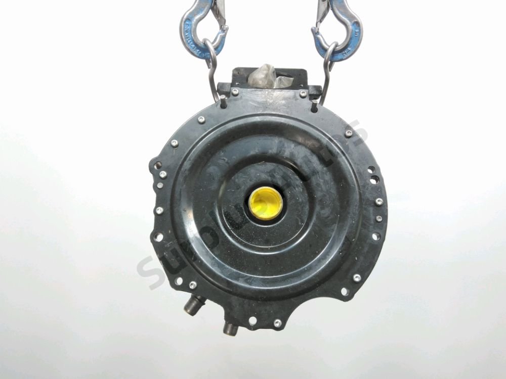 Moteur électrique