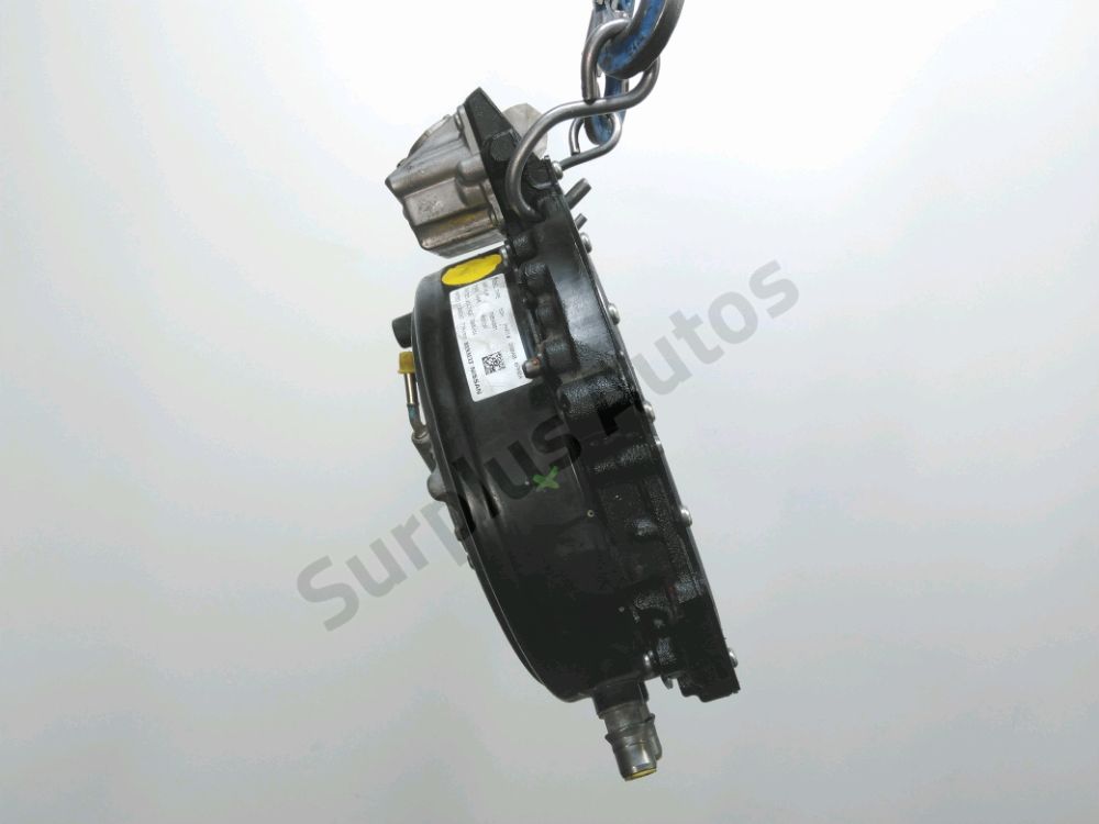 Moteur électrique