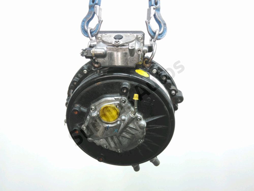 Moteur électrique