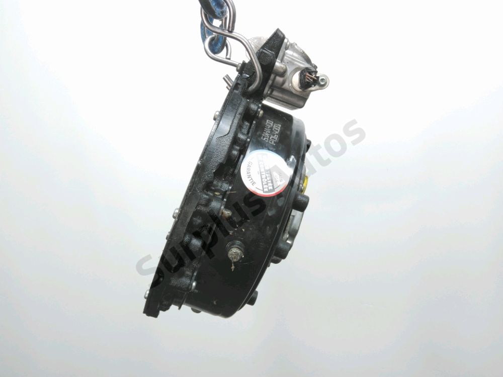 Moteur électrique