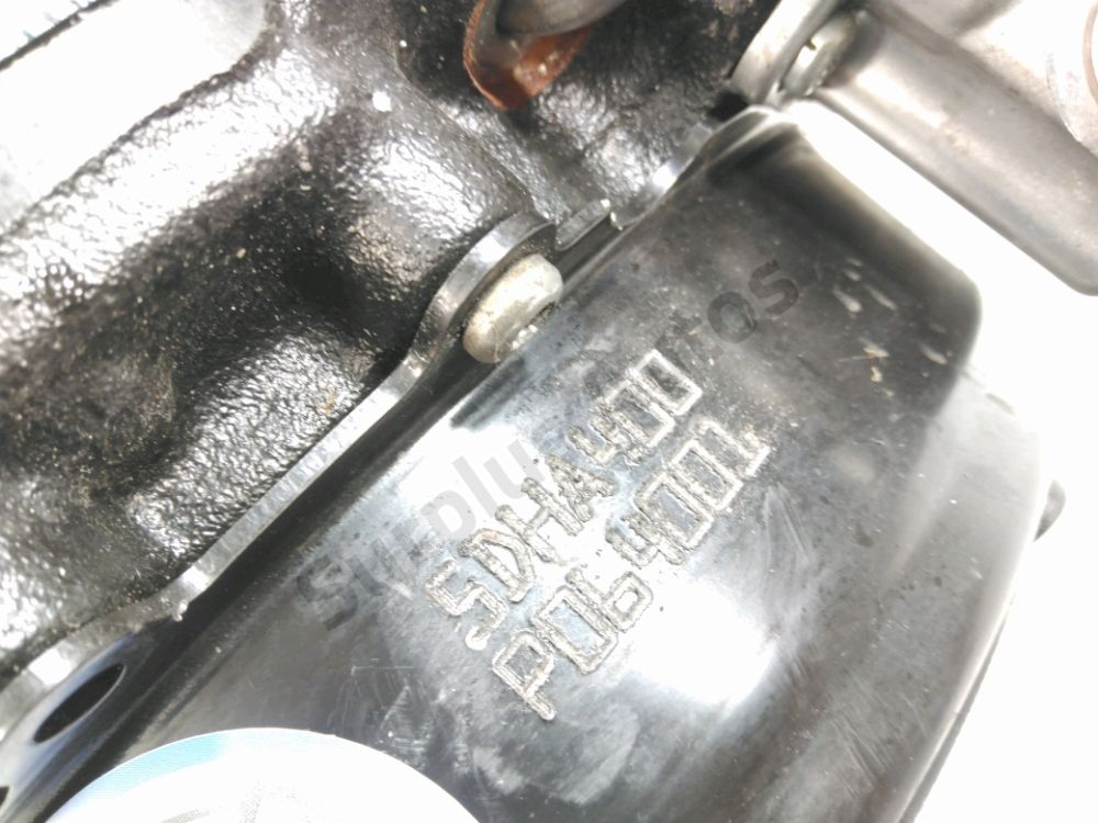 Moteur électrique