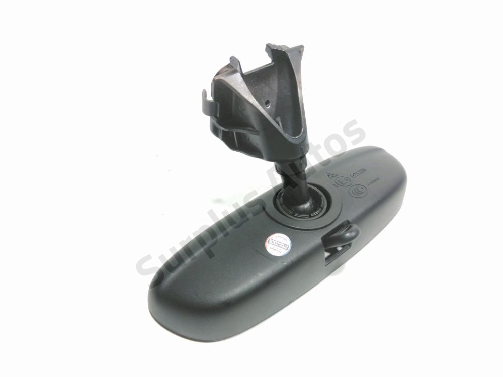 Rétroviseur intérieur