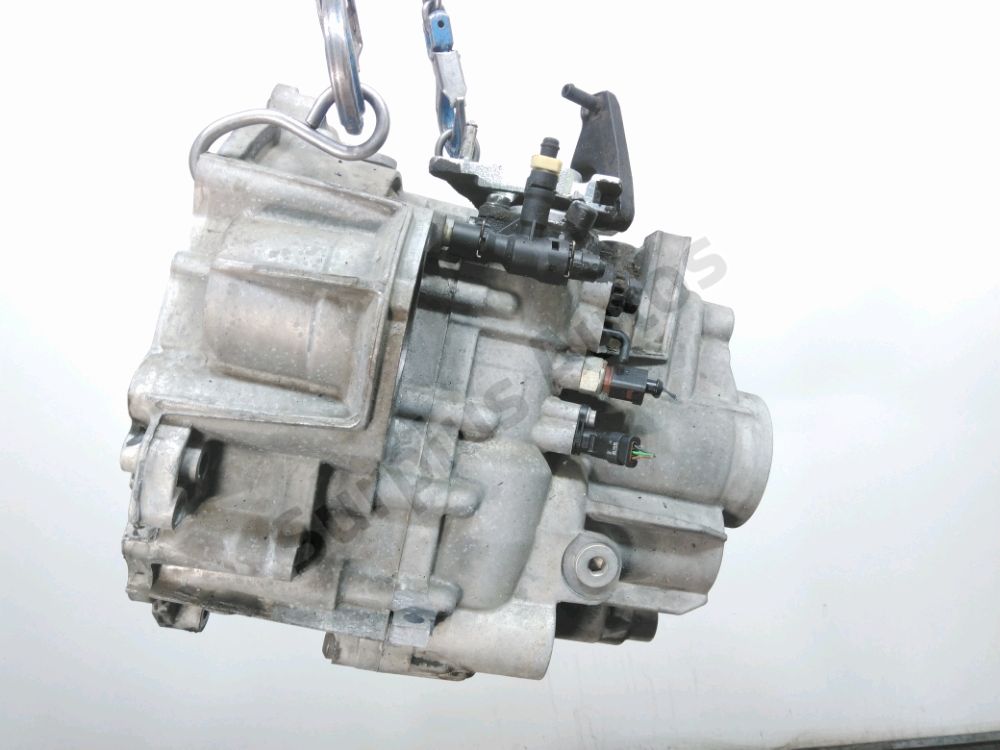 Boite à vitesse mécanique