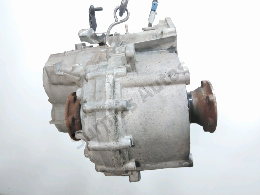 Boite à vitesse mécanique