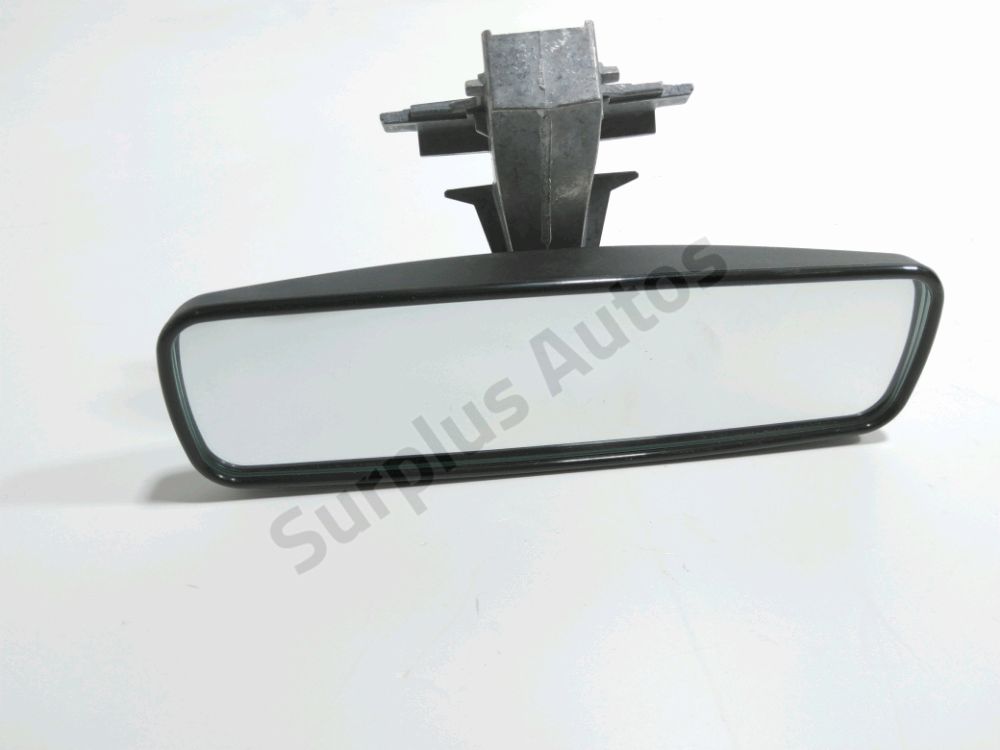 Retroviseur interieur