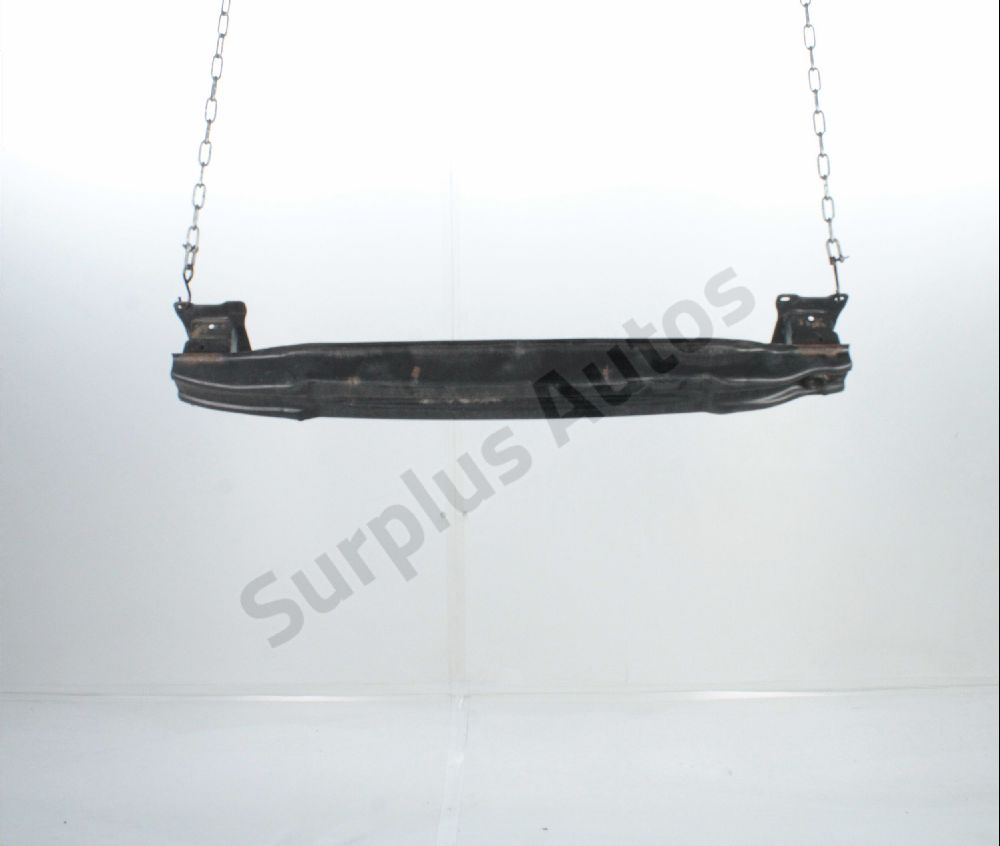 Renfort pare-choc arrière