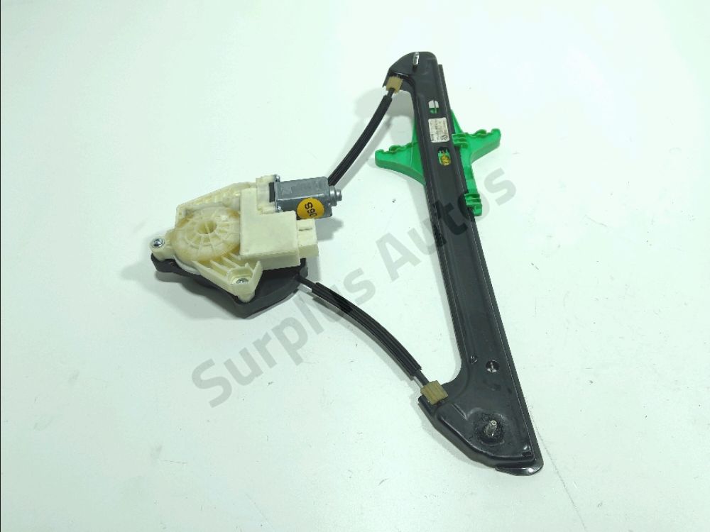 Lève-vitre électrique arrière droit