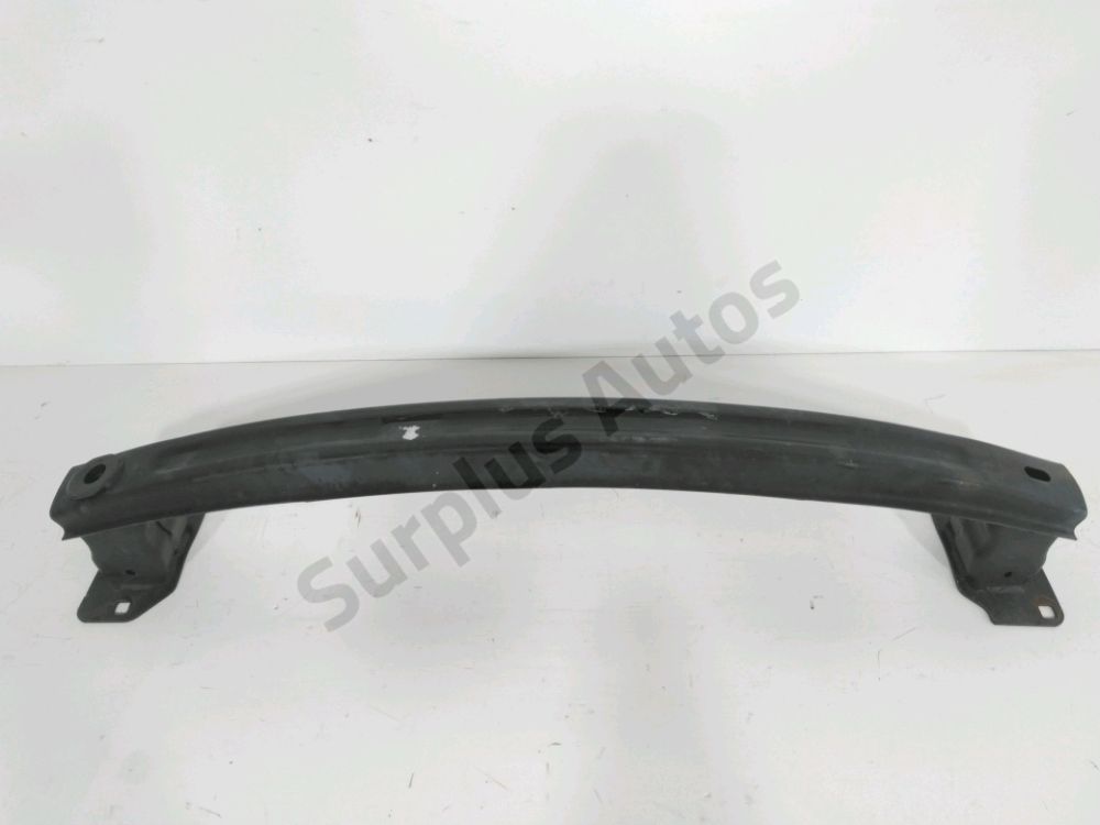 Renfort pare-choc avant