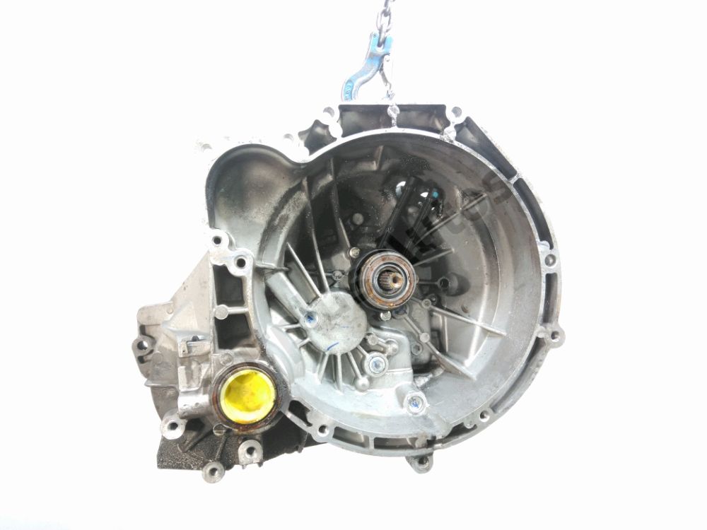 Boite à vitesse mécanique