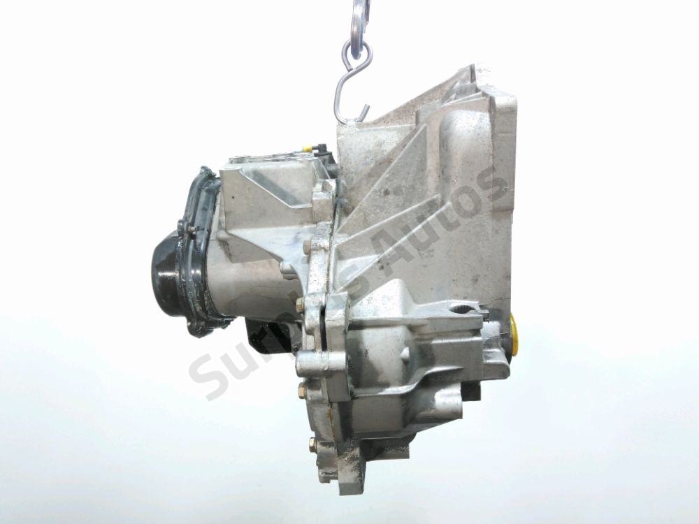 Boite à vitesse mécanique